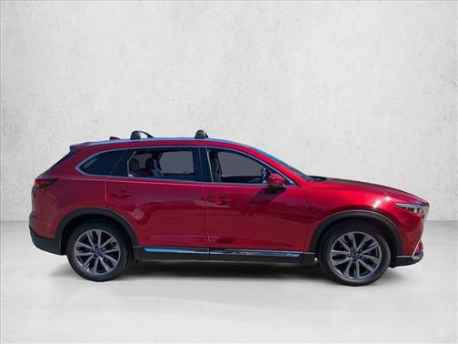 2021 Mazda CX-9 Grand Touring