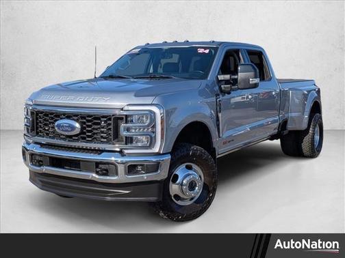 2024 Ford F-350 Lariat