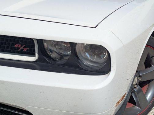 2014 Dodge Challenger R/T