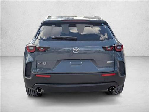 2023 Mazda CX-50 2.5 S Preferred Plus Package