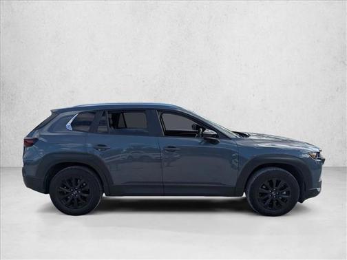 2023 Mazda CX-50 2.5 S Preferred Plus Package