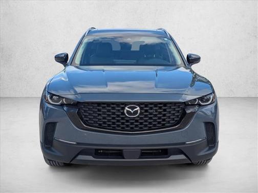 2023 Mazda CX-50 2.5 S Preferred Plus Package