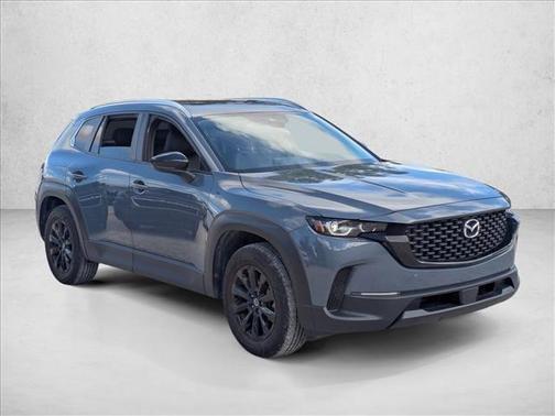 2023 Mazda CX-50 2.5 S Preferred Plus Package