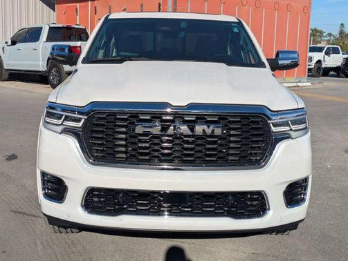 2025 RAM 1500 ST
