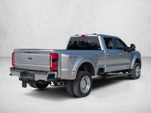 2023 Ford F-450 Lariat