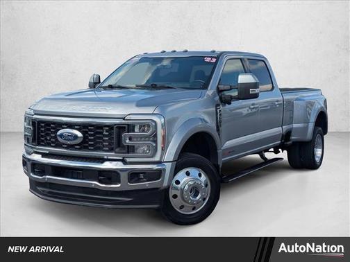 2023 Ford F-450 Lariat