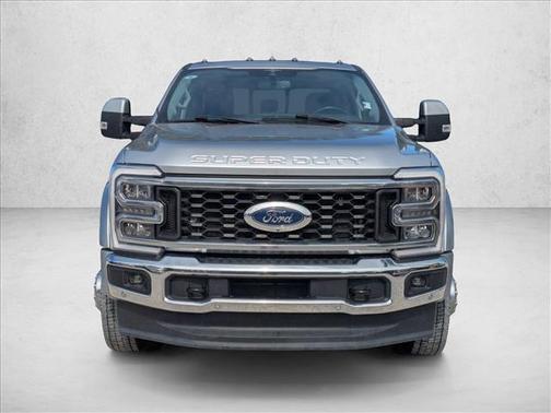 2023 Ford F-450 Lariat