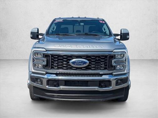 2023 Ford F-450 Lariat