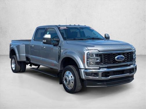2023 Ford F-450 Lariat