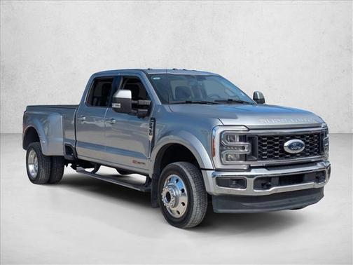 2023 Ford F-450 Lariat