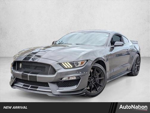 2019 Ford Shelby GT350 Base