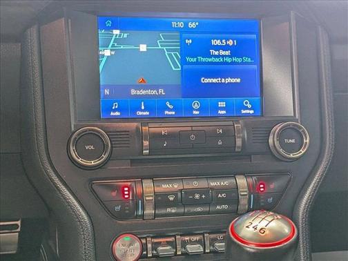 2019 Ford Shelby GT350 Base