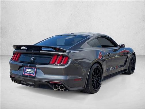 2019 Ford Shelby GT350 Base
