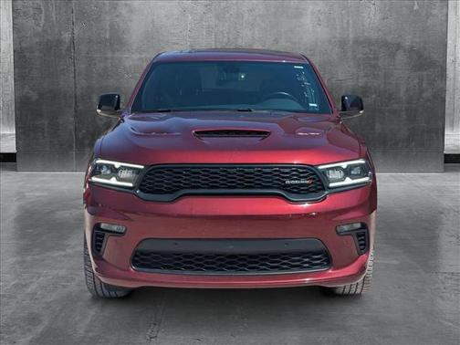2022 Dodge Durango R/T AWD