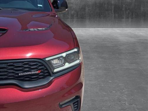 2022 Dodge Durango R/T AWD