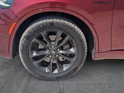 2022 Dodge Durango R/T AWD