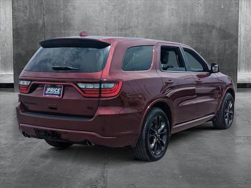 2022 Dodge Durango R/T AWD