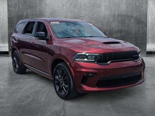 2022 Dodge Durango R/T AWD