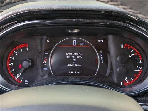 2022 Dodge Durango R/T AWD