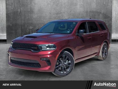 2022 Dodge Durango R/T AWD