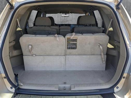 2012 Toyota Highlander Base