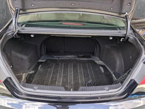 2012 Hyundai SONATA SE