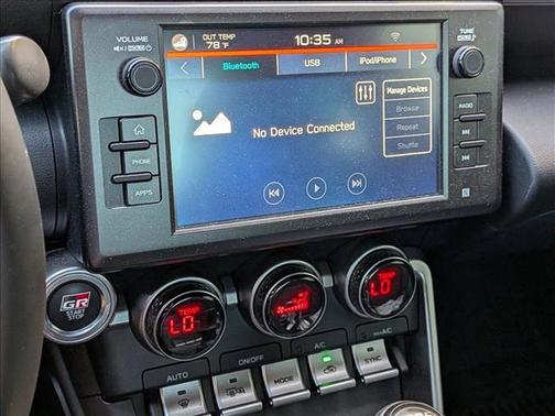 2023 Toyota GR86 Premium