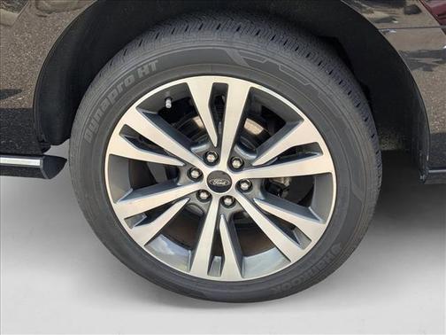 2020 Ford Expedition Platinum