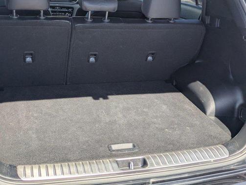 2022 Kia Sportage SX Turbo