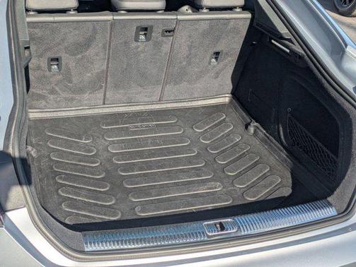 2018 Audi A5 2.0T Premium Plus