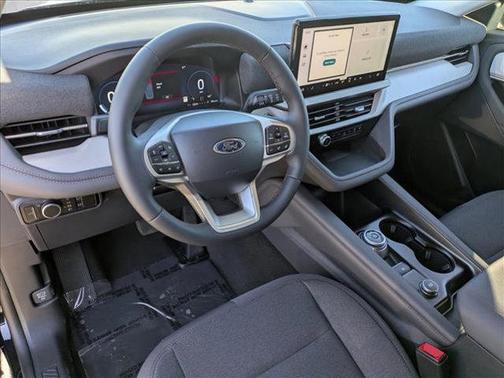 2026 Ford Explorer Active (200A)