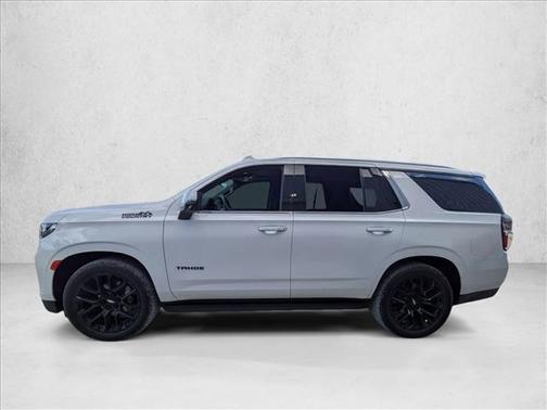2023 Chevrolet Tahoe 4WD High Country