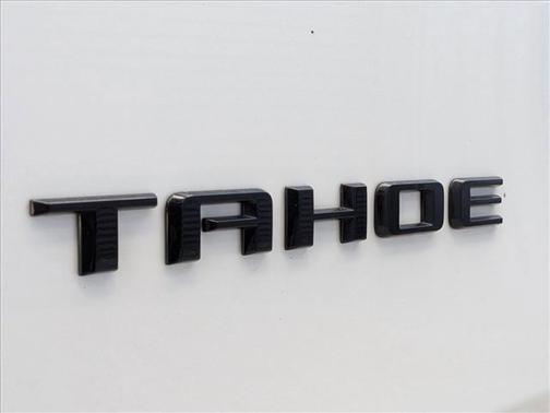 2023 Chevrolet Tahoe 4WD High Country