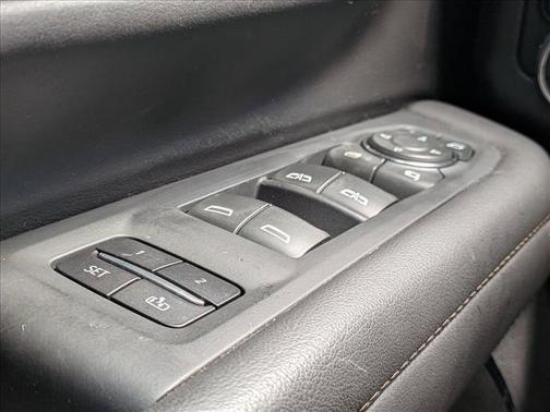 2023 Chevrolet Tahoe 4WD High Country