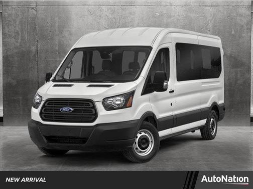 2019 Ford Transit-350 XLT
