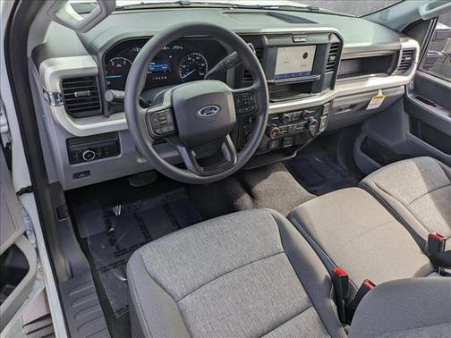 2025 Ford F-350 XL