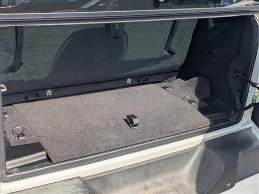 2022 Jeep Wrangler Sport