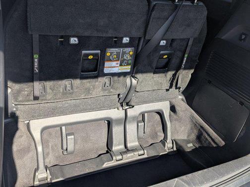 2022 Toyota Sienna Woodland Edition