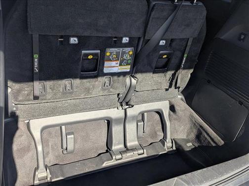 2022 Toyota Sienna Woodland Edition