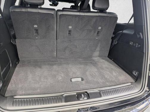 2024 Jeep Wagoneer Series II Carbide