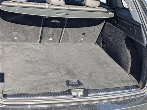 2020 Mercedes-Benz GLC 300 4MATIC