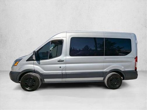 2018 Ford Transit-150 XL