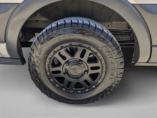 2018 Ford Transit-150 XL