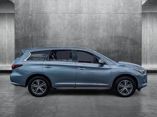 2019 INFINITI QX60 Pure
