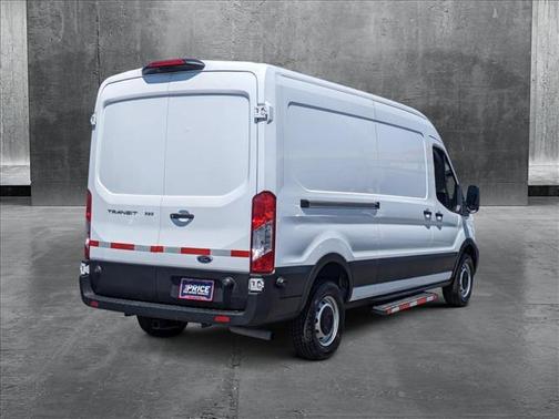 2023 Ford Transit-250 Base