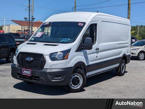 2023 Ford Transit-250 Base