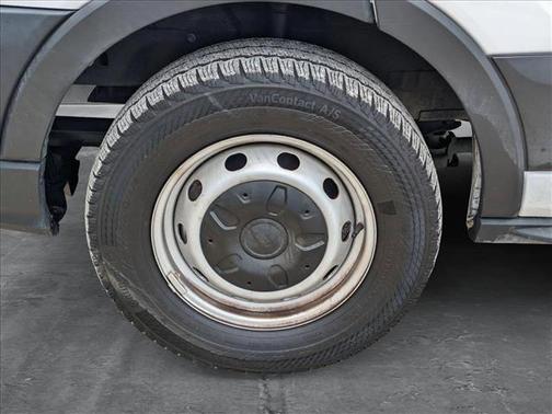2023 Ford Transit-250 Base
