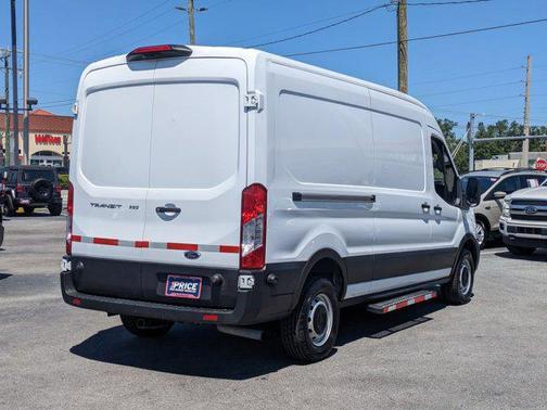 2023 Ford Transit-250 Base