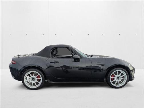 2023 Mazda MX-5 Miata Grand Touring