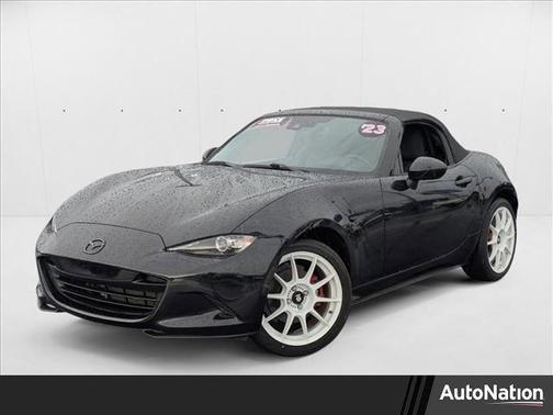2023 Mazda MX-5 Miata Grand Touring